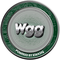 WGG coin