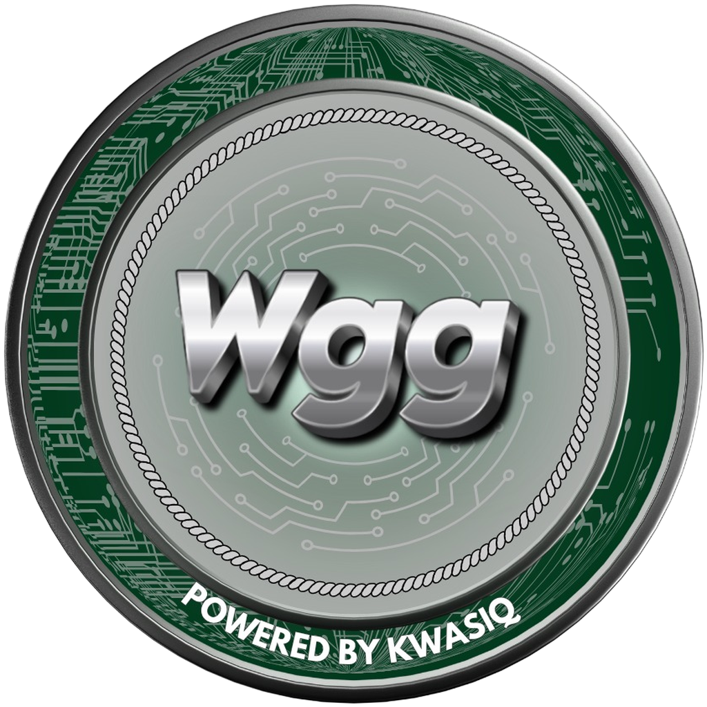 WGG coin